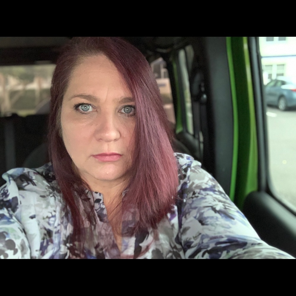 Meet your Posher, Candice